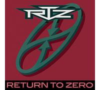 Rtz - Return To Zero