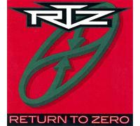 RTZ - Return To Zero - Giant Records - 7599-24422-1