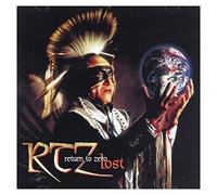 Rtz Return To Zero - Lost