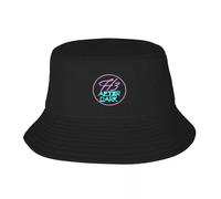 RTZXGIGC 2025 Nuovi Podcast H3H3 - H3 After Dark Bucket Hat Cappello da Trekking Cappelli di Lusso per Donna Uomo