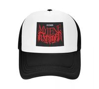 RTZXGIGC Cappello da Baseball Mylene Farmer Forever |-F-| Cappello Estivo su Misura Visiera Termica Ragazzo Donna
