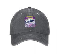RTZXGIGC Fresh Label Berretto da Baseball Cappello da Spiaggia Uomo Cappello da tè di Lusso Cappello a Scatto Cappelli Posteriori per Le Donne Regalo degli Uomini