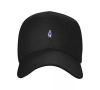 RTZXGIGC New Zealand Warriors Baseball Cap Trucker Hat Golf Hat Luxury Man Hat Cute Men Women