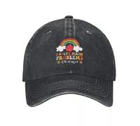 RTZXGIGC Unisex Risolvo Problemi di Matematica Come se Fosse Il Mio Lavoro Stampato Berretto da Baseball Cappello da Golf da Golf Regolabile Snapback cap da Baseball
