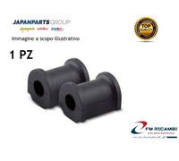 RU-1063 JAPANPARTS BOCCOLA BARRA STABILIZZATRICE NISSAN PRIMASTAR AUT
