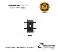 Japanparts RU-2620 Supporto Imp. Gas Scarico