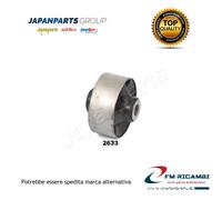JAPANPARTS RU-2633 Supporto, Differenziale