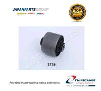 RU-2738 JAPANPARTS SUPPORTO DIFFERENZIALE per TOYOTA RUSH 1.5 06-