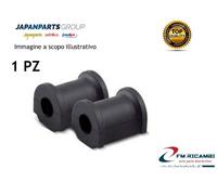 RU-341 JAPANPARTS Boccola barra stabilizzatrice MAZDA 5 (CR19) 2.0 C
