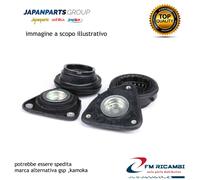 RU-447 JAPANPARTS SUPPORTO AMMORTIZZATORE HONDA CIVIC 1.4 -05
