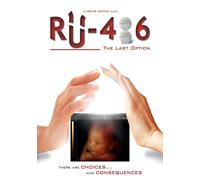 Ru-486: The Last Option (DVD) Various