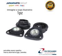 RU-843 JAPANPARTS SUPPORTO AMMORTIZZATORE SUBARU JUSTY III (G3X) 20