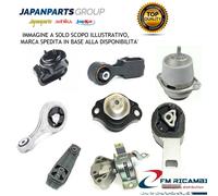 RU-K143 JAPANPARTS SUPPORTO MOTORE KIA PICANTO (BA)[04-]