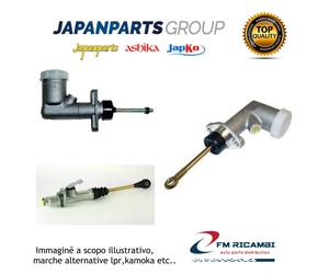 RU-L05 JAPANPARTS SILENTBLOCK LAND ROVER RANGE ROVER III