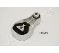 RU-M06 Supporto motore SMART FORTWO Cabrio (451) 0.8 CDi Japanparts