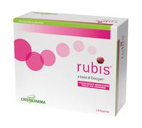 Ru orte 14 bustine da 4,3 g