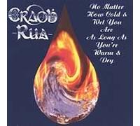 Rua Craobh - No Matter How Cold & Wet You a