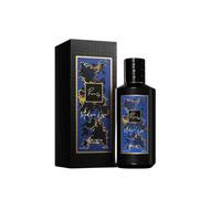 Rua29 Madera Nera Eau De Parfum Intense 100Ml