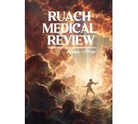 Ruach Medical Review: Volume One: The Resurrection of Terrain Medicine: Rebuilding Health from the Ground Up: Terrain Purification, Flow Restoration, and the End of Pathology-Based Medicine