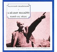 RUADH, CALUM - BARD OF SKYE