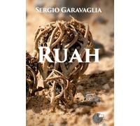 Ruah [Paperback] [Oct 30, 2025] Garavaglia, Sergio