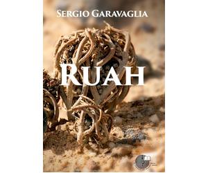 Ruah [Paperback] [Oct 30, 2025] Garavaglia, Sergio