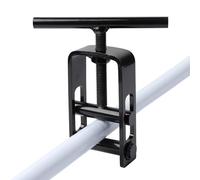Ruaizel Utensile per spremitura, 0 - 32 mm, strumento di bloccaggio per PE/PP/PPR/PVC, acciaio al carbonio tubo dell'acqua, bloccacubi