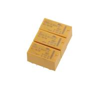 RUAJOGYNVM 10PCS HRS2H-S-DC3V-N Relay 8PIN 2A 3VDC