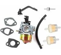 RUAJOGYNVM 127-3 LCT 208cc Winter Snow Blower Gas Generator 03021 RUAJOGYNVM