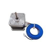 RUAJOGYNVM 1pc 42 Stepper Electronic Starter High Hybrid Two Phase Stepping Electronic Starter for 3D Printing Engraving Machine Height 34mm