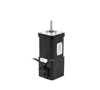 RUAJOGYNVM 1pcs 2 Phase 4-Lead 70N.cm 60mm 42HS60-YC-PD 3D Engraving Machine Permanent Magnet NEMA17 Brake Stepper Electronic Starter
