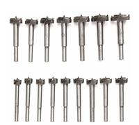 RUAJOGYNVM 1Pcs Wood Drill Bit Self Centering Hole Saw Cutter Woodworking Tools Set 15/25/35/45/55/65/75/85/95/100mm TCT Bits(48mm) RUAJOGYNVM