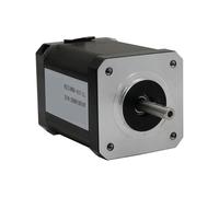 RUAJOGYNVM 42J1860-417-LL 0.7N.m Stepping Electronic Starter for 3D Printer for Security System Stepper Electronic Starter Drive