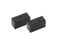RUAJOGYNVM 5PCS Relay HF115F-024-1HS3A 6PIN 16A 5VDC