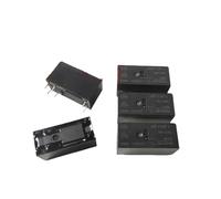 RUAJOGYNVM 5PCS Relay JQX-115F-I HF115F-I-005-1HS3 6PIN 16A 5VDC