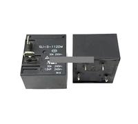 RUAJOGYNVM 5PCS SLI-S-112DM 12V 30A 4 Pins Relay