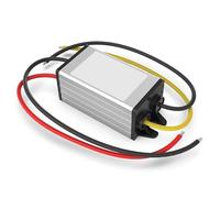 RUAJOGYNVM 72V60V48V36V24V to 19V Step-Down Module Car DC Notebook Power Step-Down Module Converter(2A)