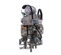 RUAJOGYNVM Carburetor Carb 21100-78150-71 Compatible For Forklifts 4Y 5K Engines Carby Assy Mechanical Choke 78153-71 78157-71 OEM RUAJOGYNVM