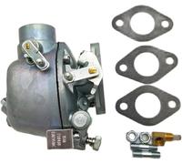 RUAJOGYNVM Carburetor with Gaskets fits for 600 700 800 850 B2NN9510A WL003 Easy to install RUAJOGYNVM