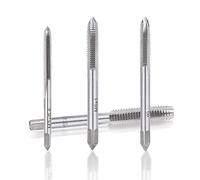 RUAJOGYNVM Hand Tap Thread Tap,Metric Screw Tap Drill Hand Threading Tapping Tools 1Pcs RUAJOGYNVM