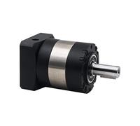 RUAJOGYNVM High Precision Planetary Gearbox for Stepper Electronic Starter Small Gearbox PLE60