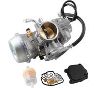 RUAJOGYNVM Motorcycle Carb Carburetor Replacement 170 * 150 * 130mm Compatible For 500 4X4 HO 2001-2012 Carburetor Kit Accessories RUAJOGYNVM