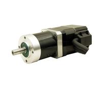 RUAJOGYNVM Nema17 0.4Nm Planetary Geared Closed Loop Stepper Electronic Starter 1.5A And Driver HSE42 2Phase Step Electronic Starter with Encoder(Ratio 50 to 1)