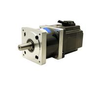 RUAJOGYNVM NEMA34 5N.m Planetary Geared Closed Loop Stepper Electronic Starter 86HSEPG80 And Hybrid Servo Driver HSE86 2phase Reducer Computerized Numerical Control Kit(Ratio 100 to 1)