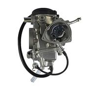 RUAJOGYNVM PD33J Carburador Compatible For Hisun UTV ATV - Version 95-400cc Carb D15 Motorcycle Carburetor Accessories RUAJOGYNVM