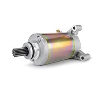 RUAJOGYNVM Starter Electrical Engine Starter Electronic Starter for DR200SE DR200 DR200S DF125 DF200 DR125E TU125 RV125 RV200 GN125 GN125E GZ125