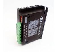RUAJOGYNVM TB6600 5A Stepper Driver 17 23 Controller Tb6600 Single Axes Two Phase Hybrid Stepper Electronic Starter