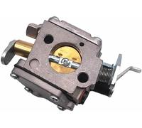 RUAJOGYNVM Tools Repair Parts Carburetor Fit for BS500 BS500S BS600 BS600S BS650 BS700 HS-284F OEM 0087456 Easy to Install RUAJOGYNVM