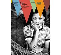 Ruan Lingyu. La diva di Shanghai anni Trenta