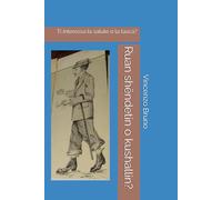 Ruan shëndetin o kushallin?: Ti interessa la salute o la tasca?